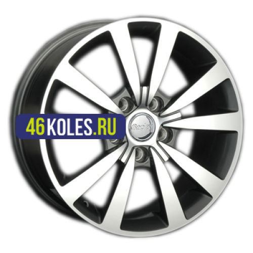 Replay 6,5x16/5x112 ET46 D57,1 VV149 GMF (конус, C570)