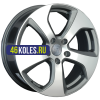 Replay 7x17/5x112 ET40 D57,1 VV150 GMF (конус, C570)