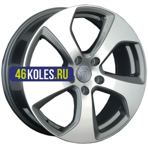 Replay 7x17/5x112 ET40 D57,1 VV150 GMF (конус, C570)