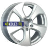Replay 7x16/5x112 ET42 D57,1 VV150 SF (конус, C570)