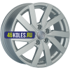 Replay 6,5x16/5x112 ET41 D57,1 VV151 Sil (конус, C570)