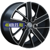 Replay 8,5x18/5x130 ET53 D71,6 VV152 FMBF (конус, C570-01)