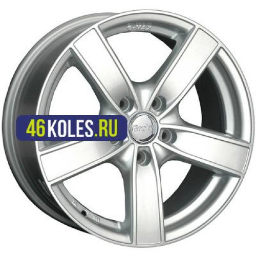 Replay 7x16/5x112 ET45 D57,1 VV171 Sil (конус, C570)