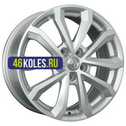 Replay 7x17/5x112 ET43 D57,1 VV173 SF (конус, C570)