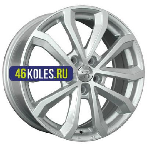 Replay 7x17/5x112 ET43 D57,1 VV173 SF (конус, C570)
