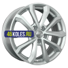Replay 7x17/5x112 ET40 D57,1 VV173 Sil (конус, C570)