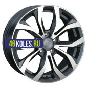 Replay 7x18/5x112 ET43 D57,1 VV178 GMFP (конус, C570)