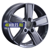 Replay 6,5x16/5x120 ET51 D65,1 VV196 GM (конус, C570-01)