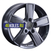 Replay 6,5x16/5x120 ET51 D65,1 VV196 GM (конус, C570-01)