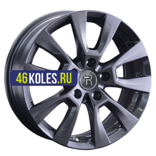 Replay 7x17/5x120 ET55 D65,1 VV201 GM (конус, C570-01)