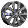 Replay 7,5x18/5x120 ET45 D65,1 VV202 GM (конус, C570-01)