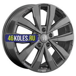 Replay 7,5x18/5x120 ET45 D65,1 VV202 GM (конус, C570-01)
