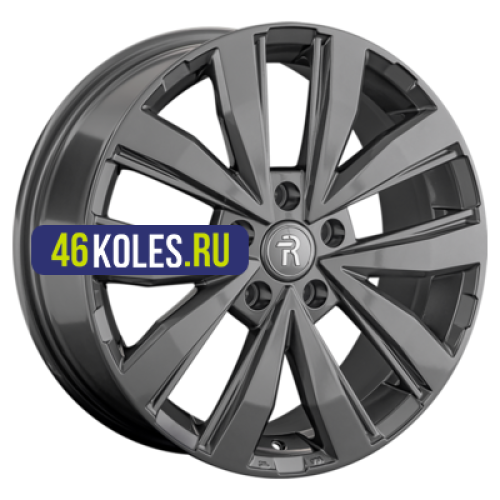 Replay 7,5x18/5x120 ET45 D65,1 VV202 GM (конус, C570-01)