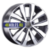 Replay 7,5x18/5x120 ET55 D65,1 VV202 GMF (конус, C570-01)