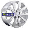 Replay 7,5x18/5x120 ET45 D65,1 VV202 Sil (конус, C570-01)