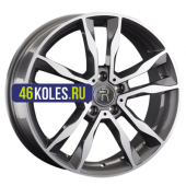 Replay 7x18/5x112 ET43 D57,1 VV203 GMFP (конус, C570)