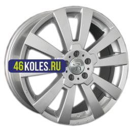 Replay 7,5x19/5x112 ET43 D57,1 VV204 Sil (конус, C570)