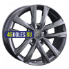 Replay 6,5x16/5x120 ET51 D65,1 VV216 GM (конус, C570)