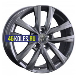 Replay 6,5x16/5x120 ET51 D65,1 VV216 GM (конус, C570)