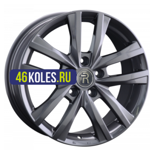 Replay 6,5x16/5x120 ET51 D65,1 VV216 GM (конус, C570)