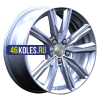 Replay 7x17/5x112 ET40 D57,1 VV218 Sil (конус, C570)