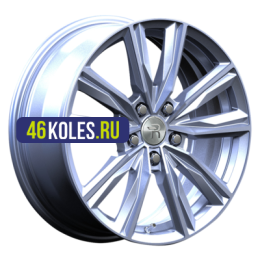 Replay 7x17/5x112 ET40 D57,1 VV218 Sil (конус, C570)