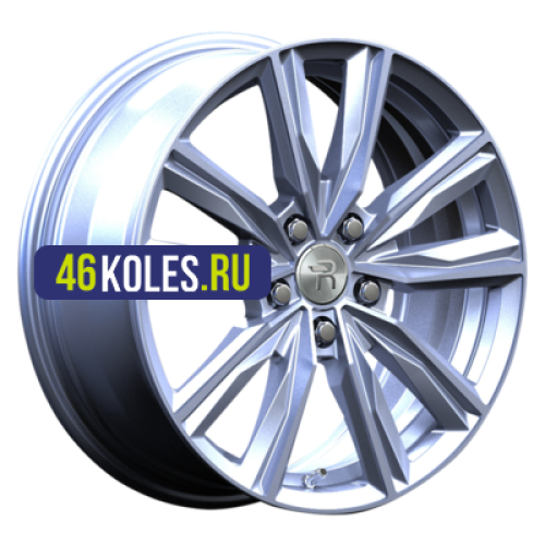 Replay 7x17/5x112 ET40 D57,1 VV218 Sil (конус, C570)
