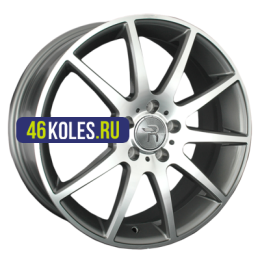 Replay 7x18/5x112 ET43 D57,1 VV221 GMFP (конус, C570)