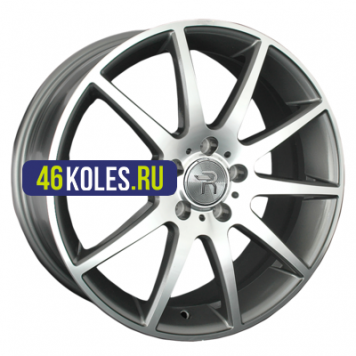 Replay 7x18/5x112 ET43 D57,1 VV221 GMFP (конус, C570)