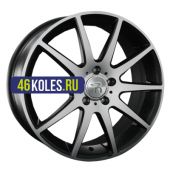 Replay 7x18/5x112 ET43 D57,1 VV221 MBFP (конус, C570)