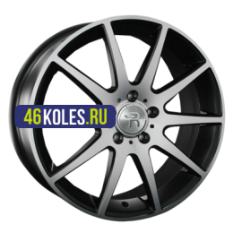 Replay 7x18/5x112 ET43 D57,1 VV221 MBFP (конус, C570)