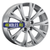 Replay 7x17/5x112 ET40 D57,1 VV222 Sil (конус, C570)