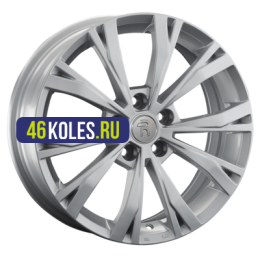 Replay 7x17/5x112 ET40 D57,1 VV222 Sil (конус, C570)