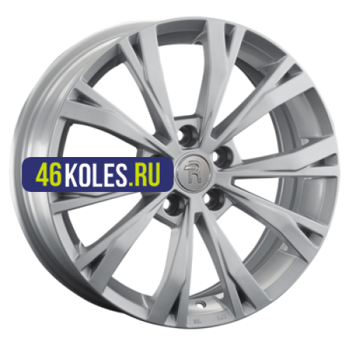 Replay 7x17/5x112 ET40 D57,1 VV222 Sil (конус, C570)