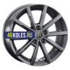 Replay 6x15/5x100 ET40 D57,1 VV224 GM (конус, C570)