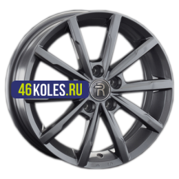 Replay 6x15/5x100 ET40 D57,1 VV224 GM (конус, C570)