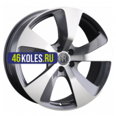 Replay 9x20/5x112 ET42 D57,1 VV232 GMF (конус, C570-01)