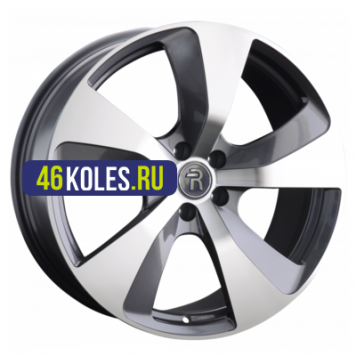 Replay 9x20/5x112 ET42 D57,1 VV232 GMF (конус, C570-01)