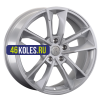Replay 8x18/5x112 ET44 D57,1 VV235 Sil (конус, C570)