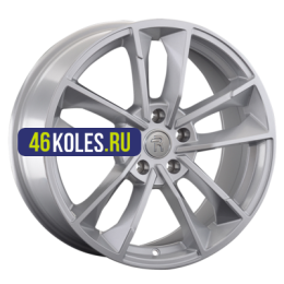 Replay 8x18/5x112 ET44 D57,1 VV235 Sil (конус, C570)