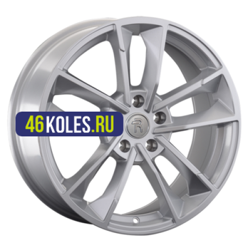 Replay 8x18/5x112 ET44 D57,1 VV235 Sil (конус, C570)