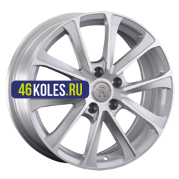 Replay 7x17/5x112 ET40 D57,1 VV241 SF (конус, C570)