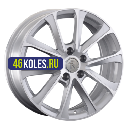 Replay 7x17/5x112 ET40 D57,1 VV241 SF (конус, C570)
