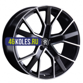 Replay 9,5x21/5x112 ET31 D66,6 VV242 BKF (конус, C570-01)