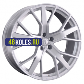 Replay 9,5x21/5x112 ET31 D66,6 VV242 Sil (конус, C570-01)