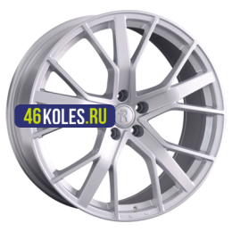 Replay 9,5x21/5x112 ET31 D66,6 VV242 Sil (конус, C570-01)