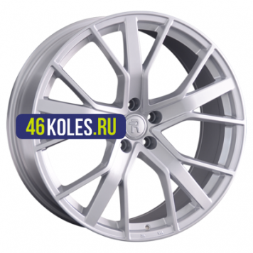 Replay 9,5x21/5x112 ET31 D66,6 VV242 Sil (конус, C570-01)