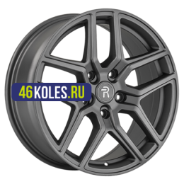 Replay 8x18/5x130 ET53 D71,6 VV244 MGM (конус, C570-01)