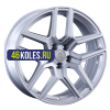 Replay 8,5x19/5x112 ET28 D66,6 VV244 Sil (конус, C570-01)