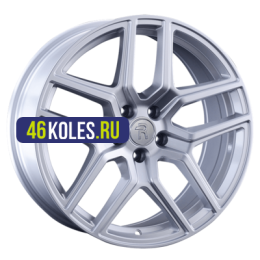 Replay 8,5x19/5x112 ET28 D66,6 VV244 Sil (конус, C570-01)